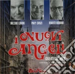 Nuovi Angeli (I) - Greatest Hit cd