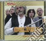 Delirium Project - Con I Nostri Occhi cd