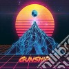 Gunship - Gunship cd