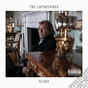 Lafontaines (The) - Class cd musicale di The Lafontaines