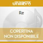 Re cd musicale di GIORDANO UMBERTO