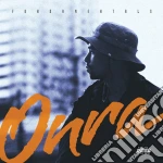 Onra - Fundamentals (2 Lp) cd