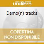 Demo(n) tracks cd