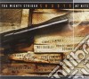 Mighty Striker Shoots At Hits (The) / Various cd