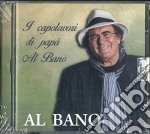 Al Bano Carrisi - I Capolavori Di Papa' Albano