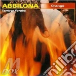 Tambor yoruba chango cd