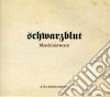 Schwarzblut - Maschinenwesen (2 Cd) cd