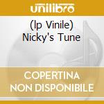 (lp Vinile) Nicky's Tune cd