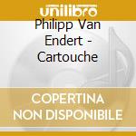 Philipp Van Endert - Cartouche cd
