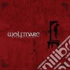 Wolfmare - Hand Of Glory cd