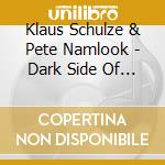 Klaus Schulze & Pete Namlook - Dark Side Of The Moog-Vol. 5-8 (Jewel Case Edition) (5 Cd) cd