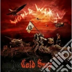 Cold Snap - World War Vol.3 cd