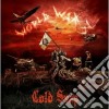 Cold Snap - World War Vol.3 cd