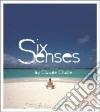 Claude Challe - Six Senses cd