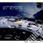 Ravin - Huvafen Fushi Maldives Vol.2 cd