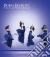 DJ Ravin / Nicholas Sechaud - Dubai Eklektic (2 Cd) cd