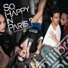 Michael Canitrot - So,happy In Paris? Vol.2 cd