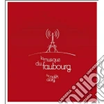 Malik Alary - La Musique Du Faubourg cd