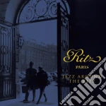 Ritz Paris - Jazz Around The Ritz cd