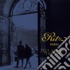Ritz Paris - Jazz Around The Ritz cd