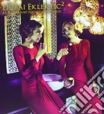 DJ Ravin / Nicholas Sechaud - Dubai Eklektik 2 (2 Cd) cd