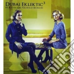 Dubai eklektic 3 cd
