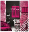 Dj Ravin - Issaya Siamese Club Vol 2 cd
