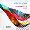 Urban by nature vol.2 cd