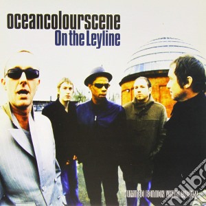 Ocean Colour Scene - On The Leyline cd musicale di Ocean Colour Scene