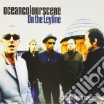 Ocean Colour Scene - On The Leyline cd