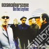Ocean Colour Scene - On The Leyline cd