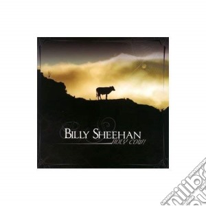 Billy Sheehan - Holy Cow cd musicale di Billy Sheehan
