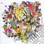 Underworld - Barking cd