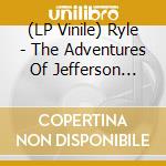(LP Vinile) Ryle - The Adventures Of Jefferson Keyes lp vinile di Ryle