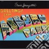 Springsteen, Bruce - Greetings From Asbury Park, N.j. cd