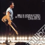 Live/1975-85 cd