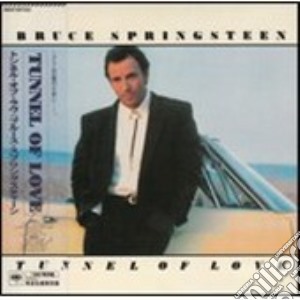 Bruce Springsteen - Tunnel Of Love cd musicale di Bruce Springsteen