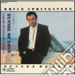 Bruce Springsteen - Tunnel Of Love cd