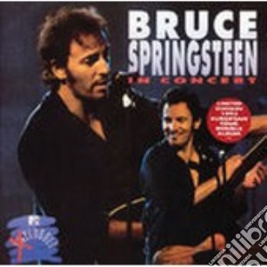 Bruce Springsteen - In Concert (Limited Edition 1993 European Tour Double Album) cd musicale di Bruce Springsteen