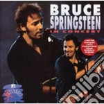 Bruce Springsteen - In Concert (Limited Edition 1993 European Tour Double Album)