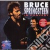 Bruce Springsteen - In Concert (Limited Edition 1993 European Tour Double Album) cd