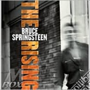 Bruce Springsteen - The Rising (japanese Digisleeve) cd musicale di SPRINGSTEEN BRUCE