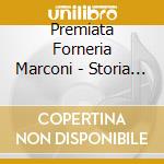 Premiata Forneria Marconi - Storia Di Un Minuto cd musicale di Premiata Forneria Marconi