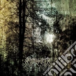 Ashbringer - Vacant cd