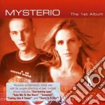 Mysterio - 1St Album (14 + 4 Trax) cd