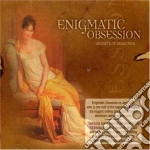 Enigmatic Obsession - Secret Of Seduction cd