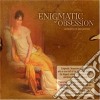 Enigmatic Obsession - Secret Of Seduction cd
