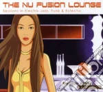 Nu Fusion Loung / Various - Nu Fusion Loung / Various cd