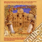 Status Quo - In Search Of The Fourth Chord (13+1 Trax) cd