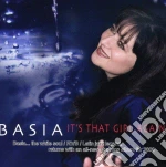 Basia - It'S That Girl Again (13+1 Trax) cd